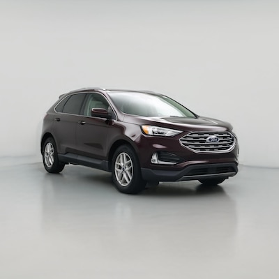 Vehicle exterior view