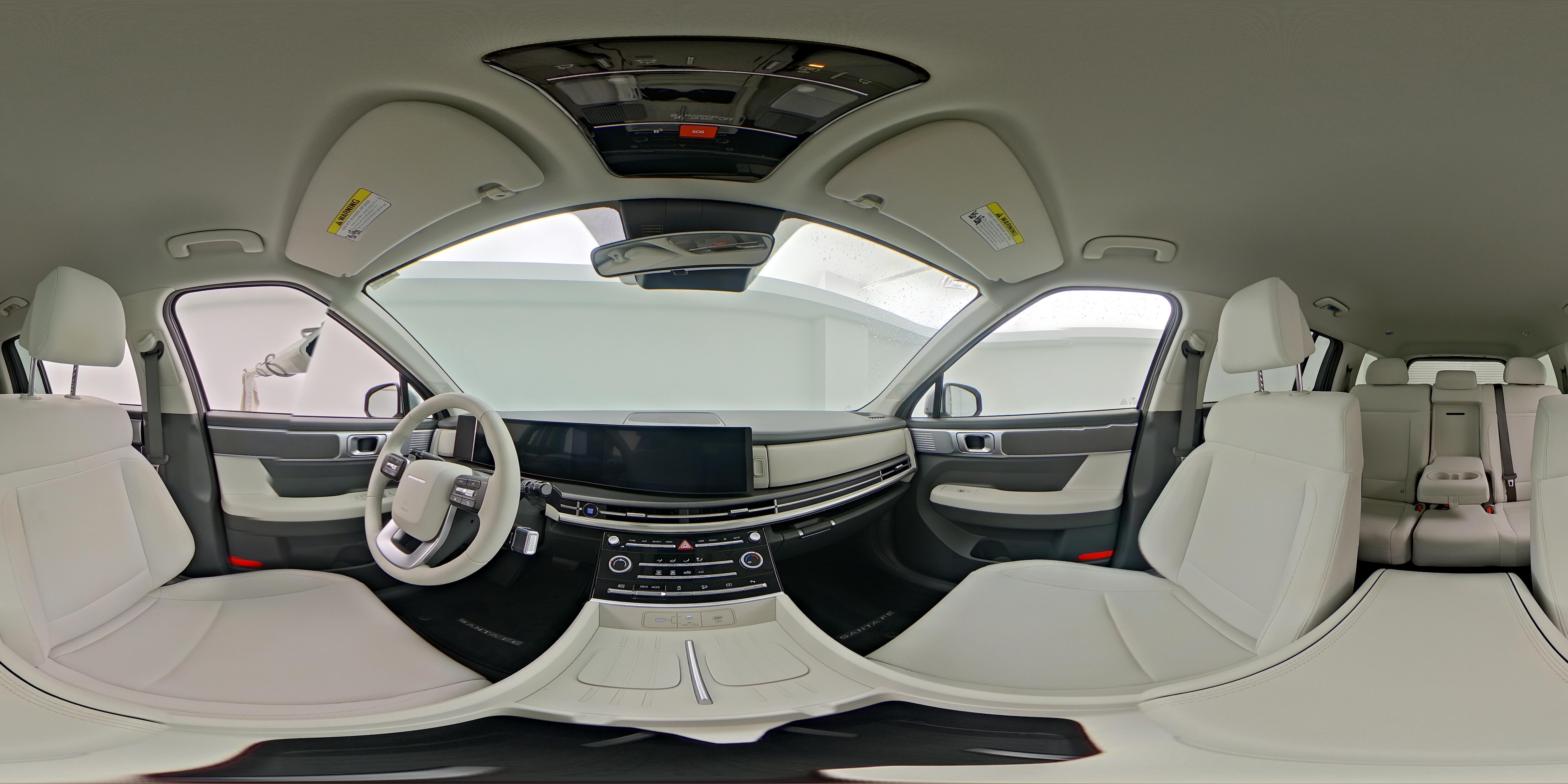 2026 Hyundai Santa Fe SE - Photo 26