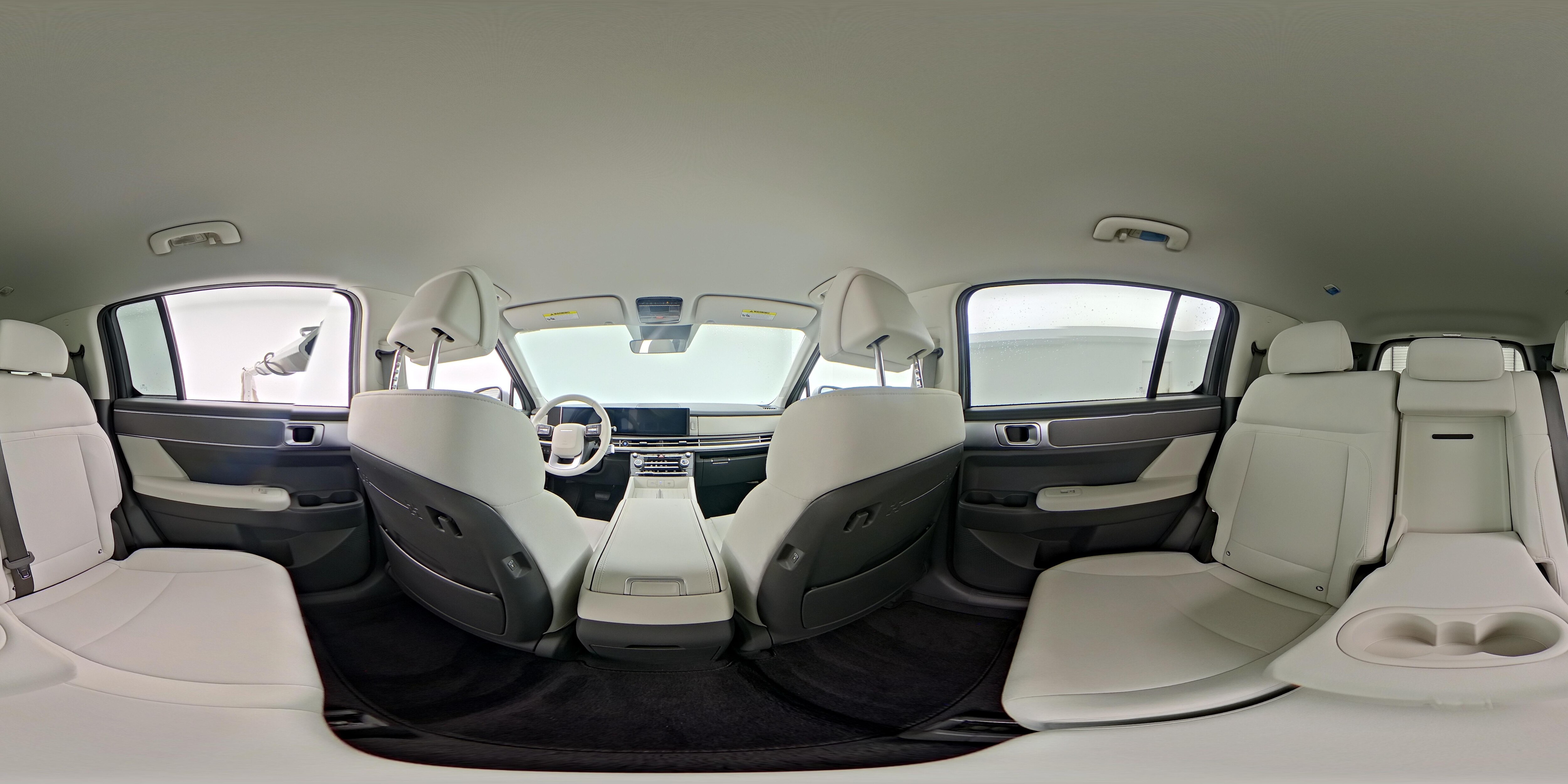 2026 Hyundai Santa Fe SE - Photo 27