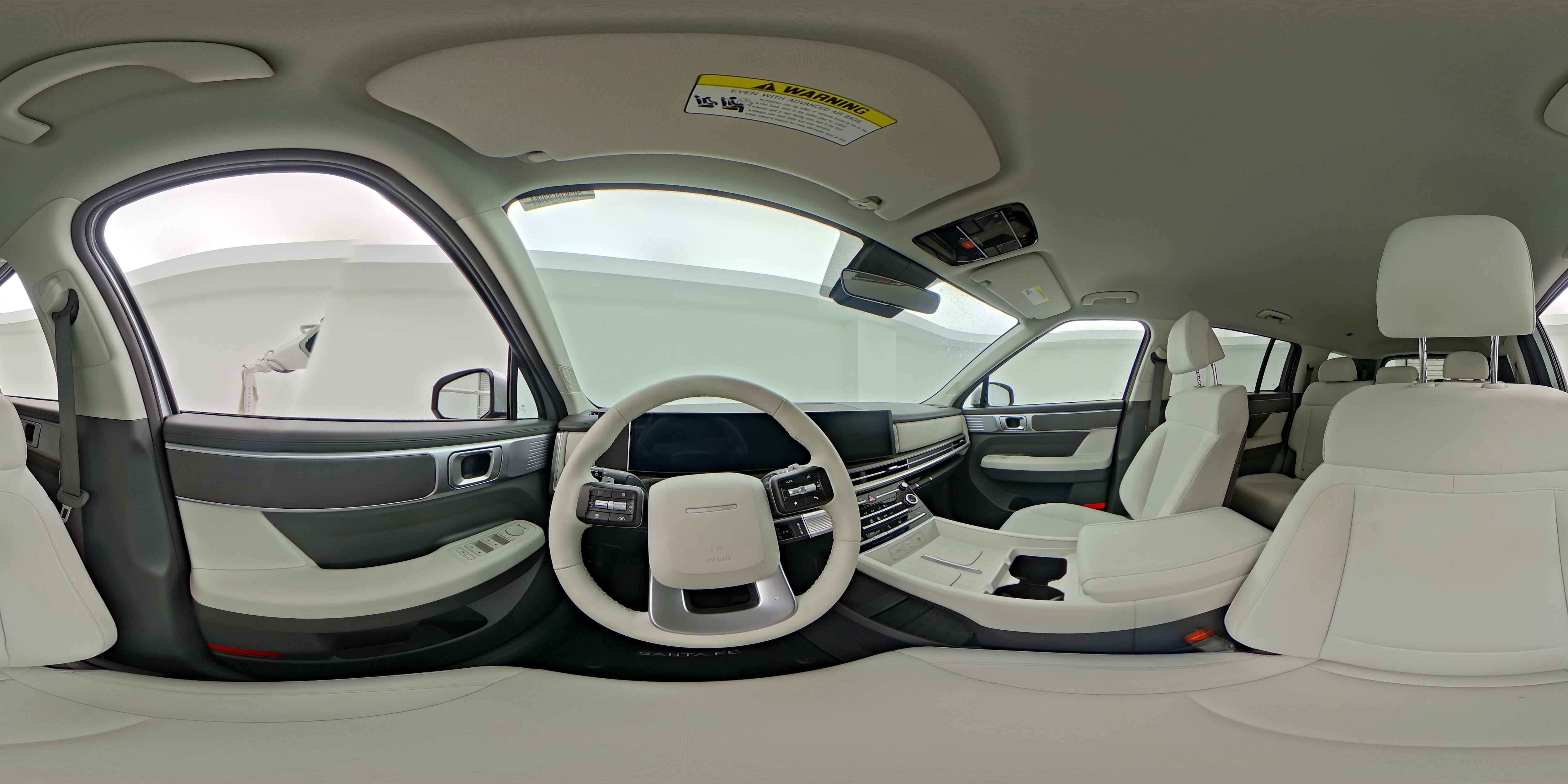 2026 Hyundai Santa Fe SE - Photo 28