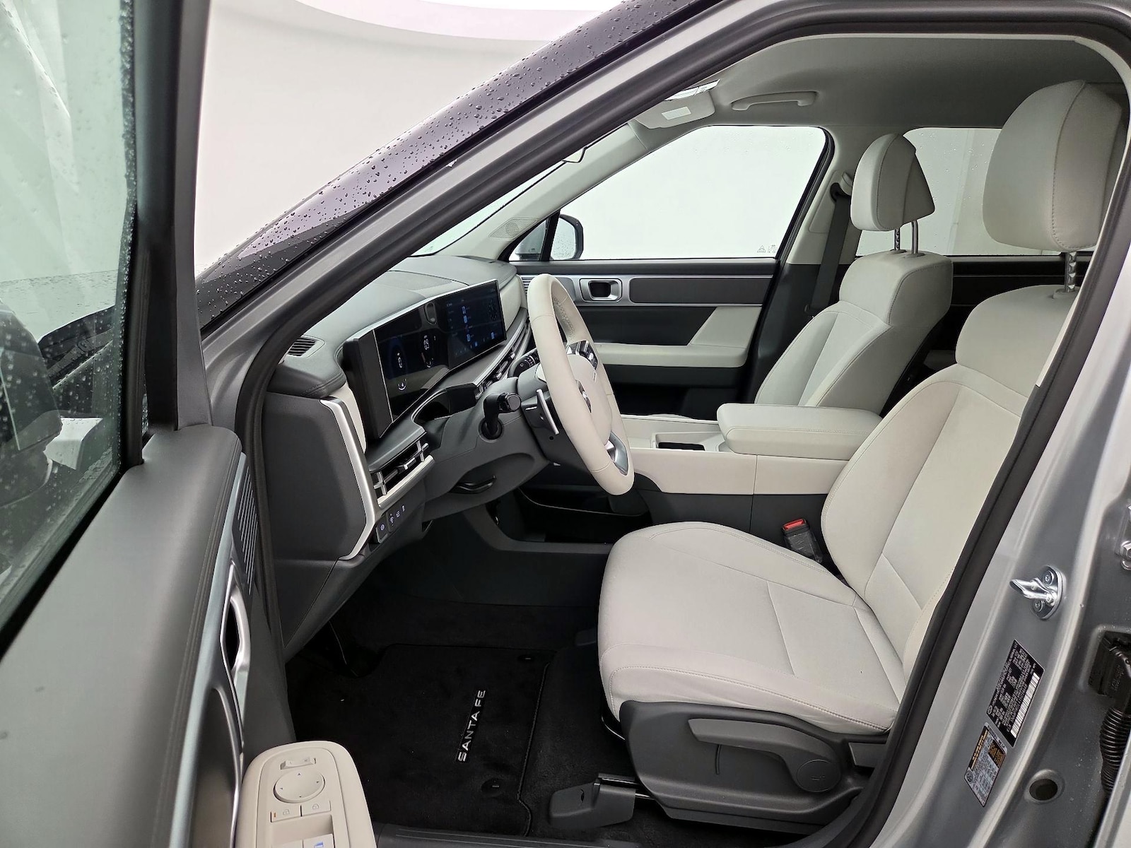2026 Hyundai Santa Fe SE - Photo 12