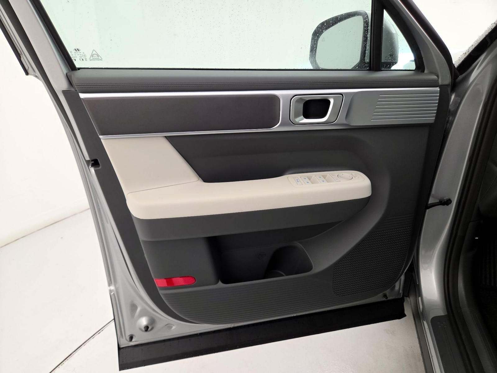 2026 Hyundai Santa Fe SE - Photo 13