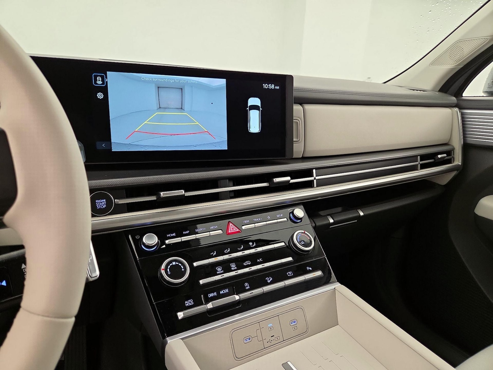 2026 Hyundai Santa Fe SE - Photo 15