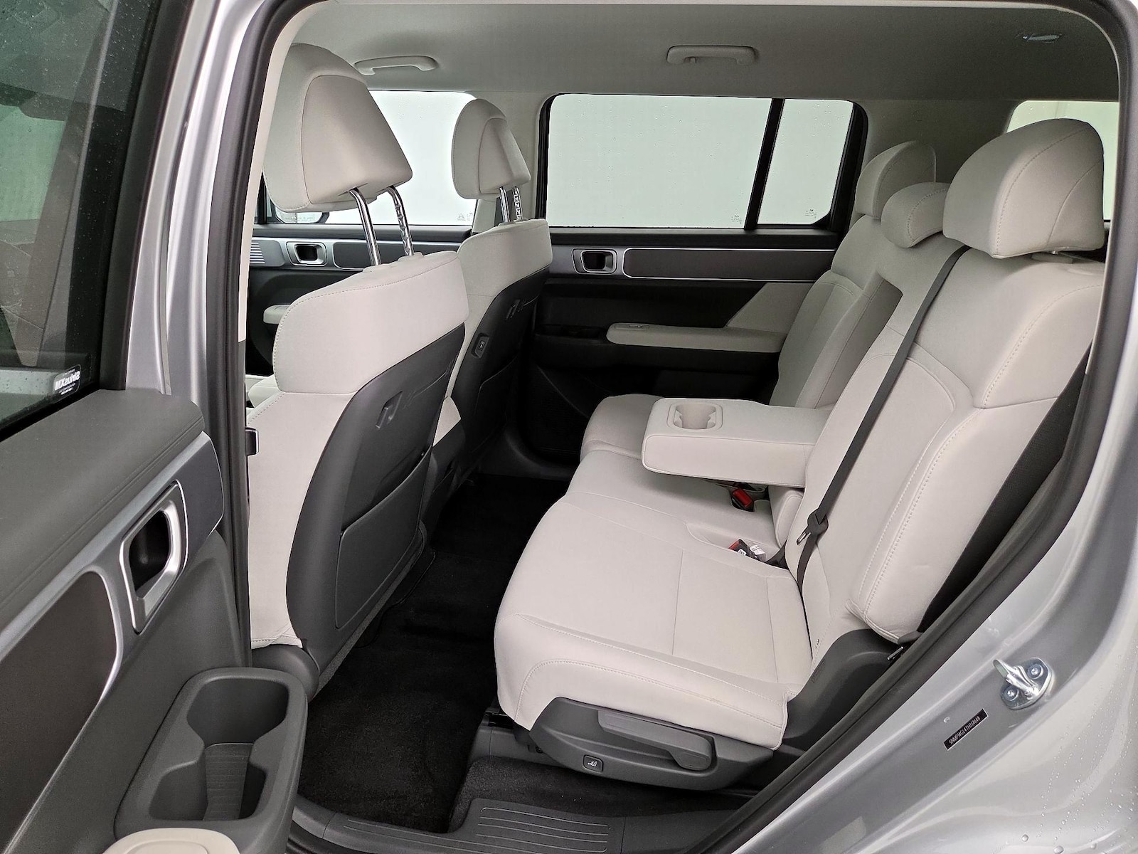 2026 Hyundai Santa Fe SE - Photo 20