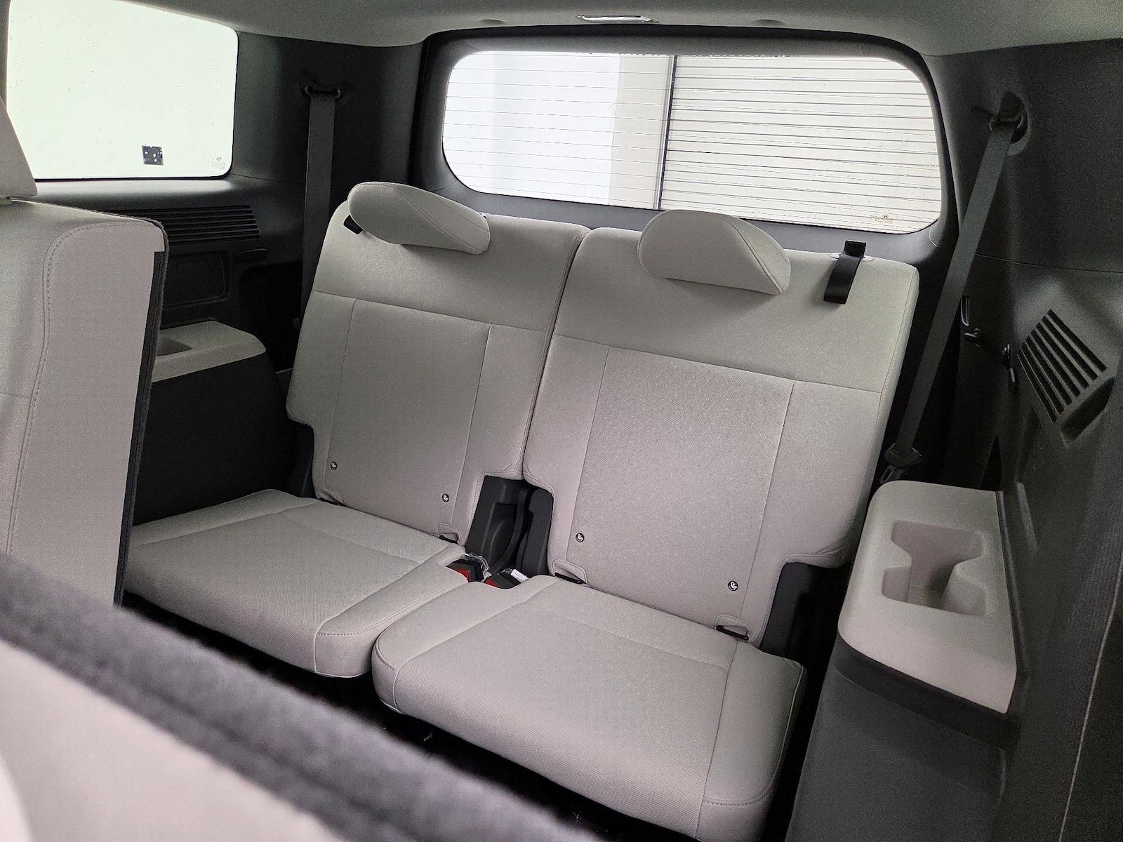 2026 Hyundai Santa Fe SE - Photo 21