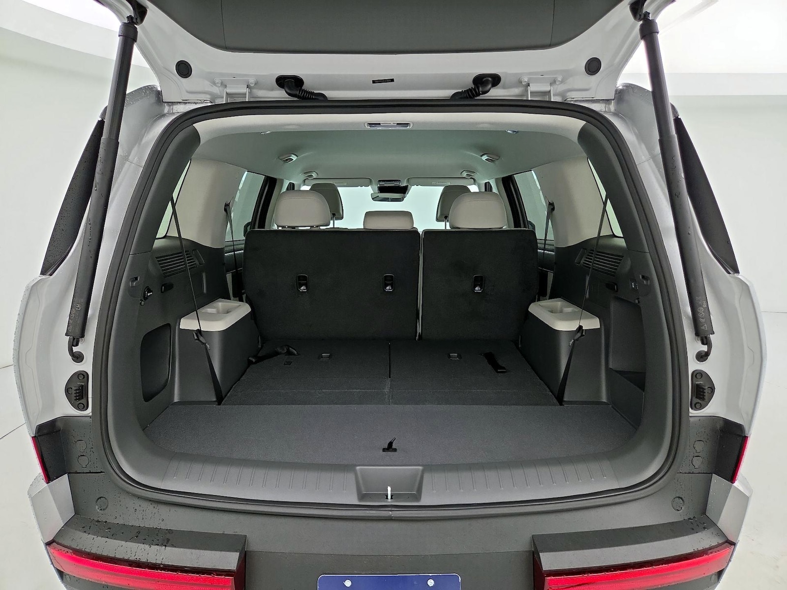 2026 Hyundai Santa Fe SE - Photo 23