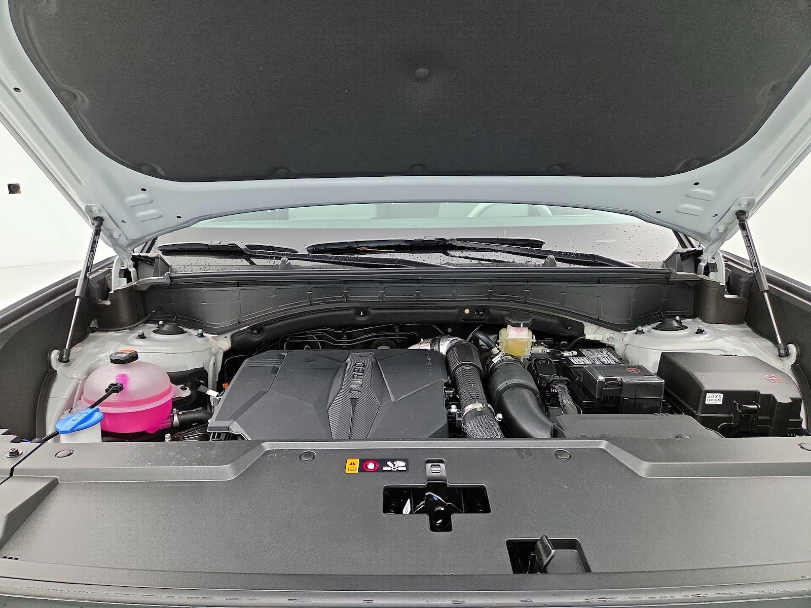 2026 Hyundai Santa Fe SE - Photo 24
