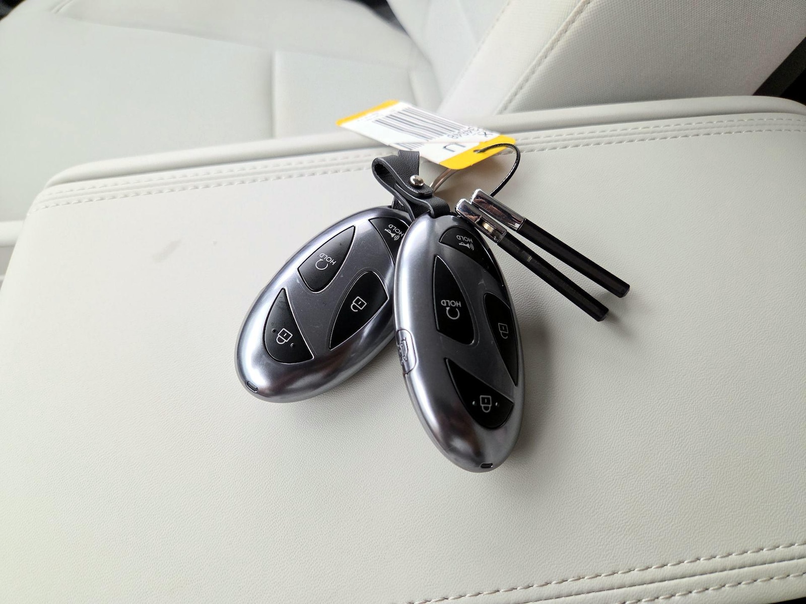 2026 Hyundai Santa Fe SE - Photo 25