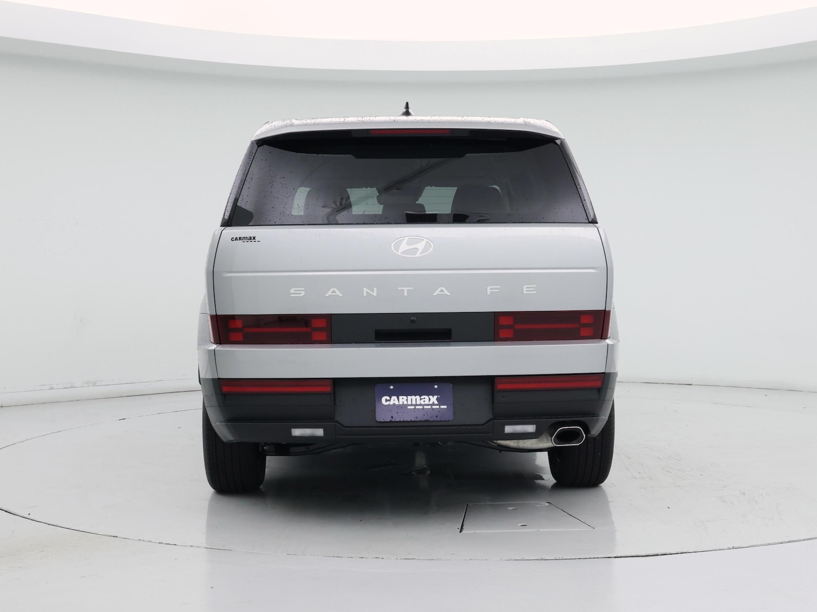 2026 Hyundai Santa Fe SE - Photo 7