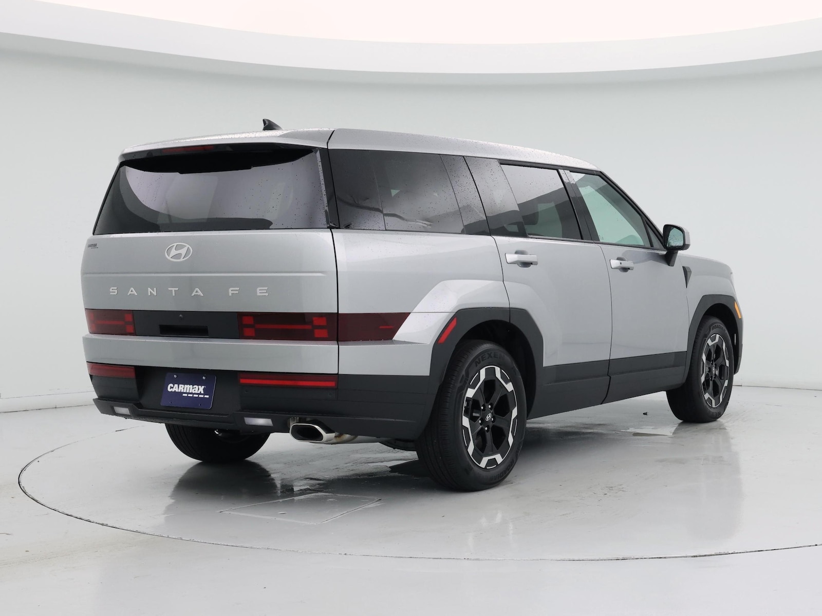 2026 Hyundai Santa Fe SE - Photo 9
