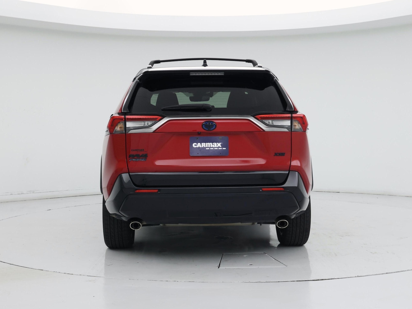 2024 Toyota RAV4 XSE - Photo 7