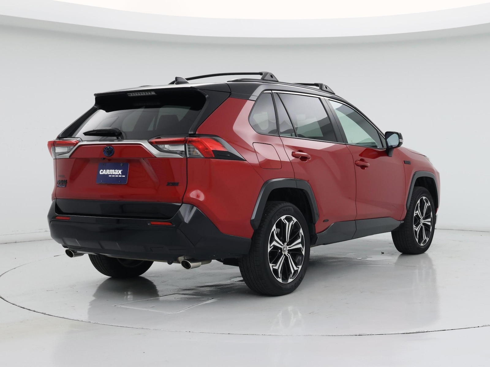 2024 Toyota RAV4 XSE - Photo 9