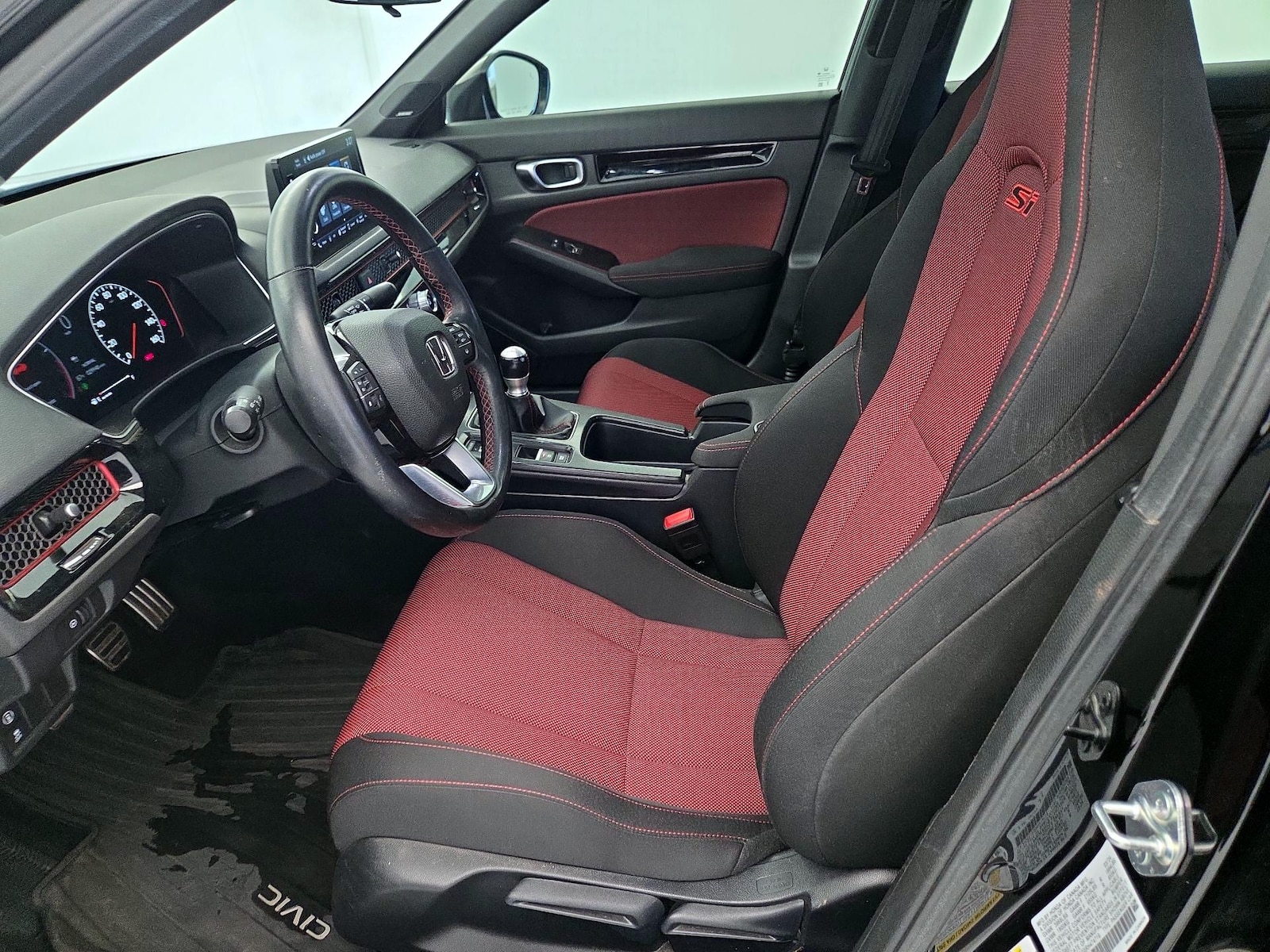 Side Airbags