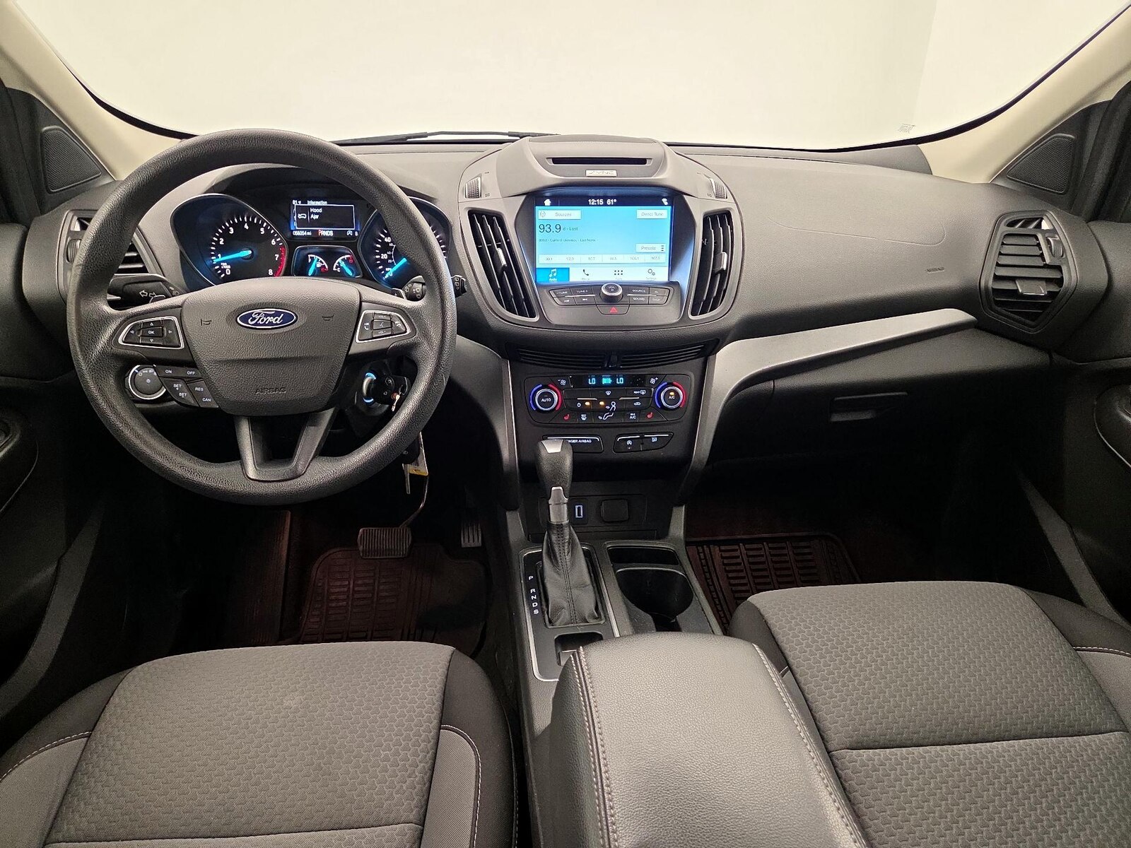 Rear View Camera