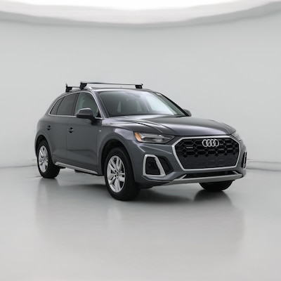 2023 Audi Q5 S-Line Premium