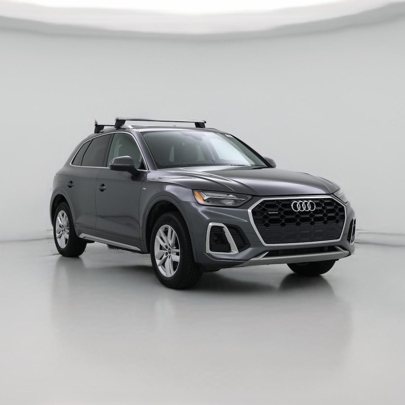 2023 Audi Q5 S-Line Premium
