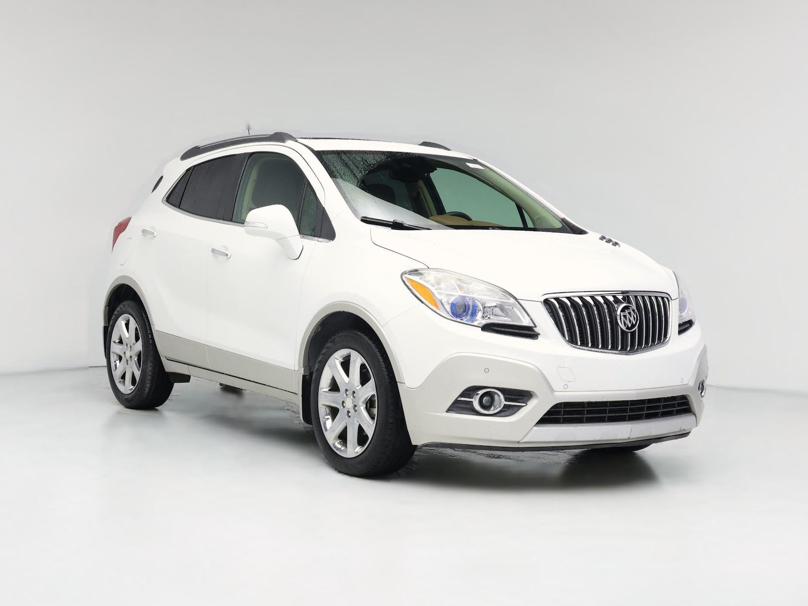 2016 Buick Encore Premium