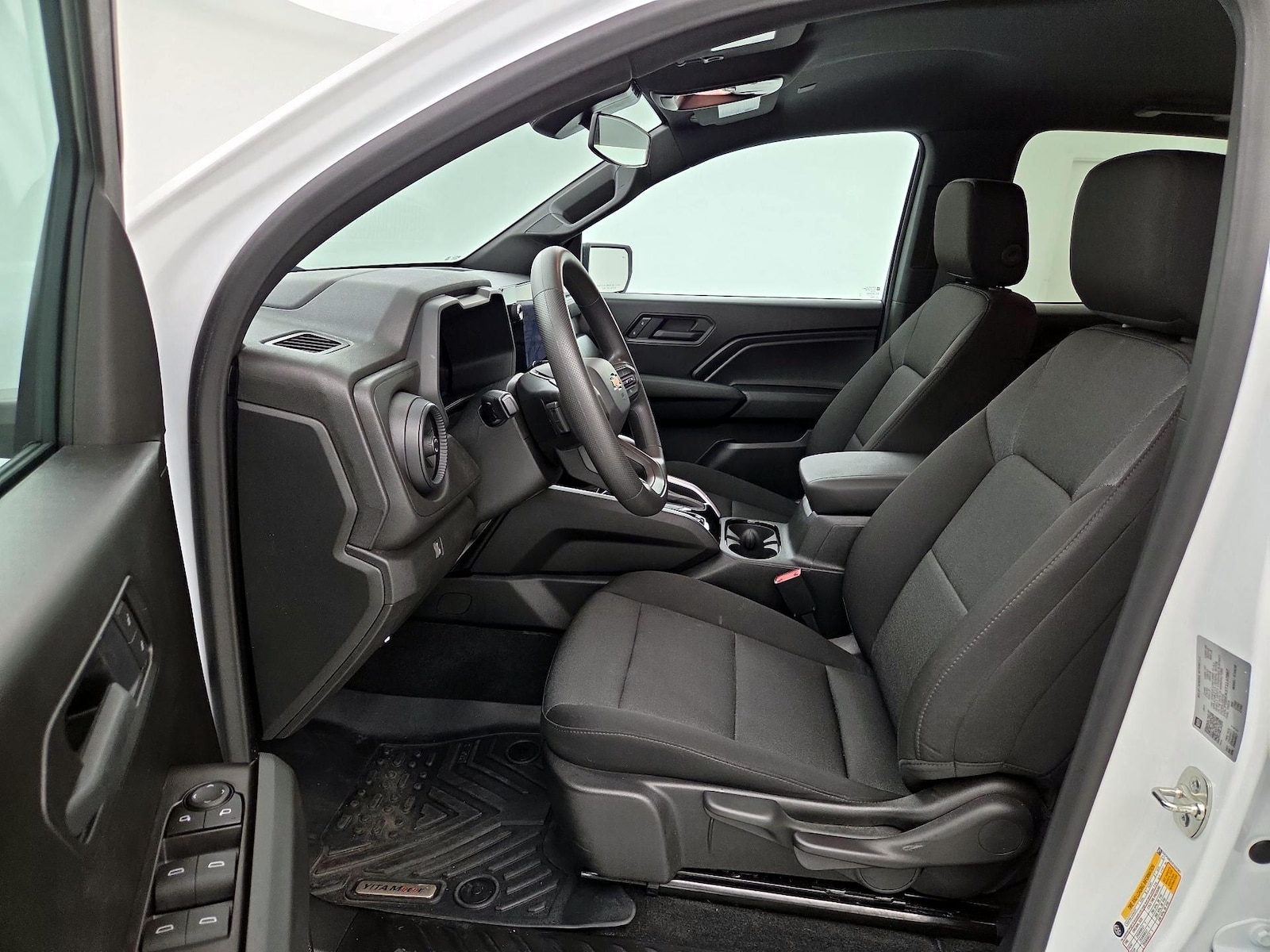 Side Airbags