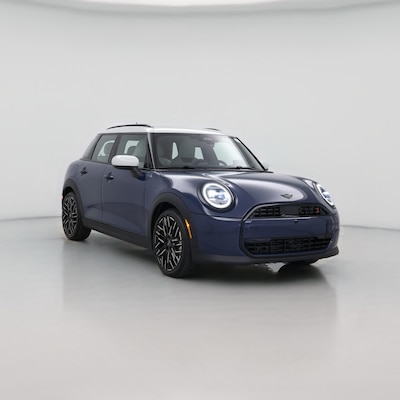 2027 Mini Cooper Hardtop S