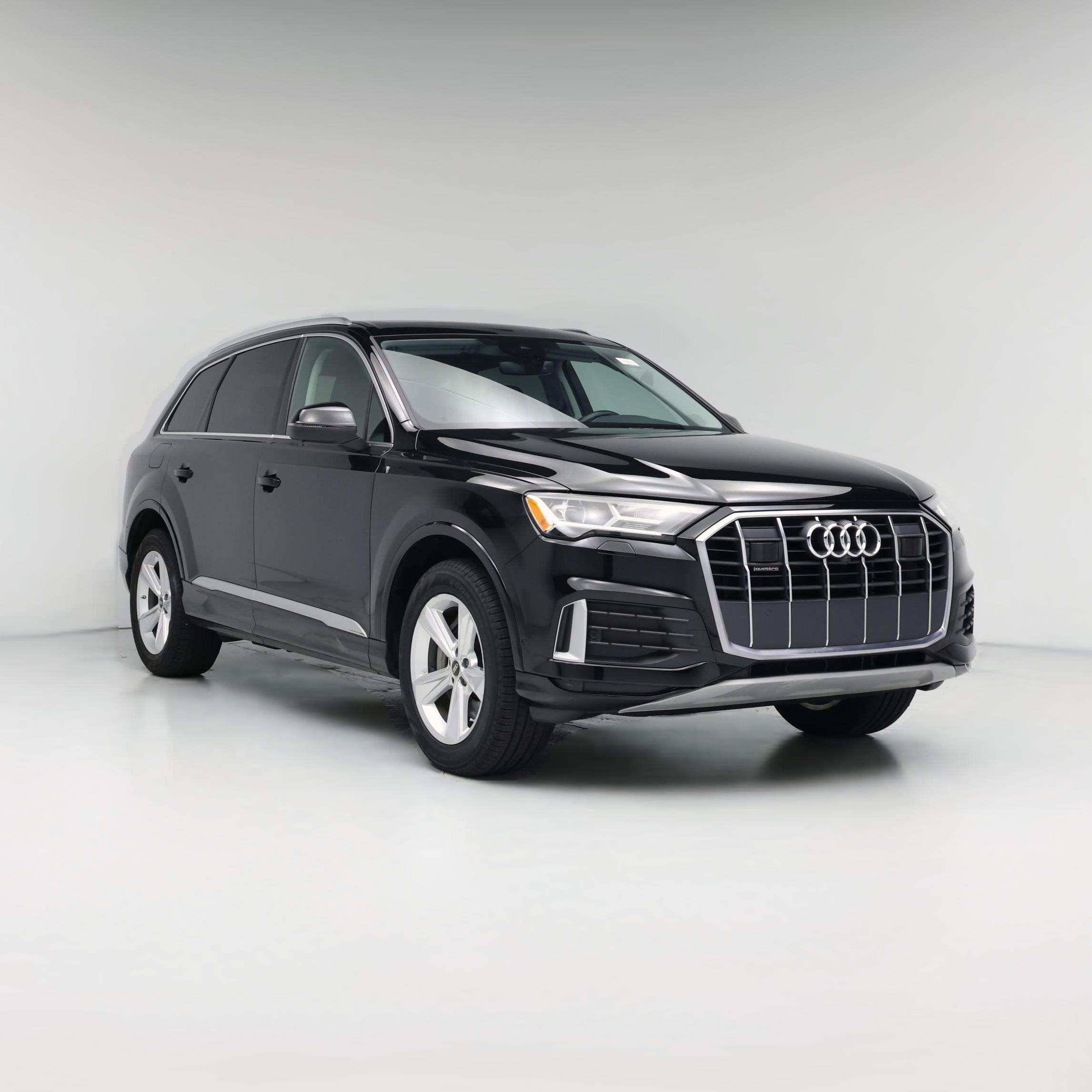 2023 Audi Q7