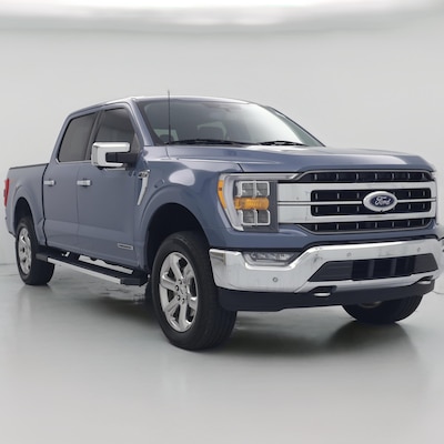 2023 Ford F150 Lariat