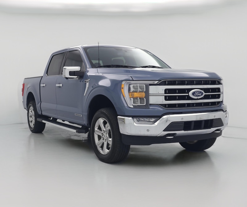 2023 Ford F150 Lariat