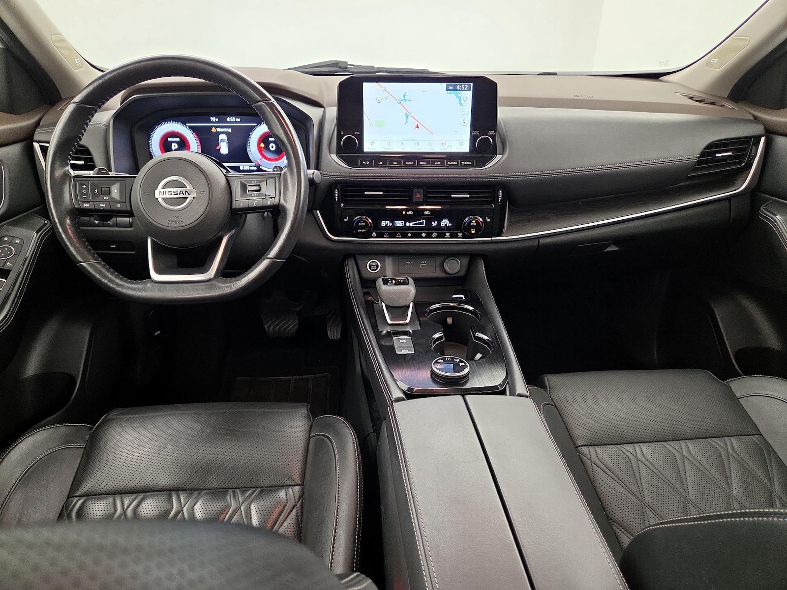 Apple CarPlay®