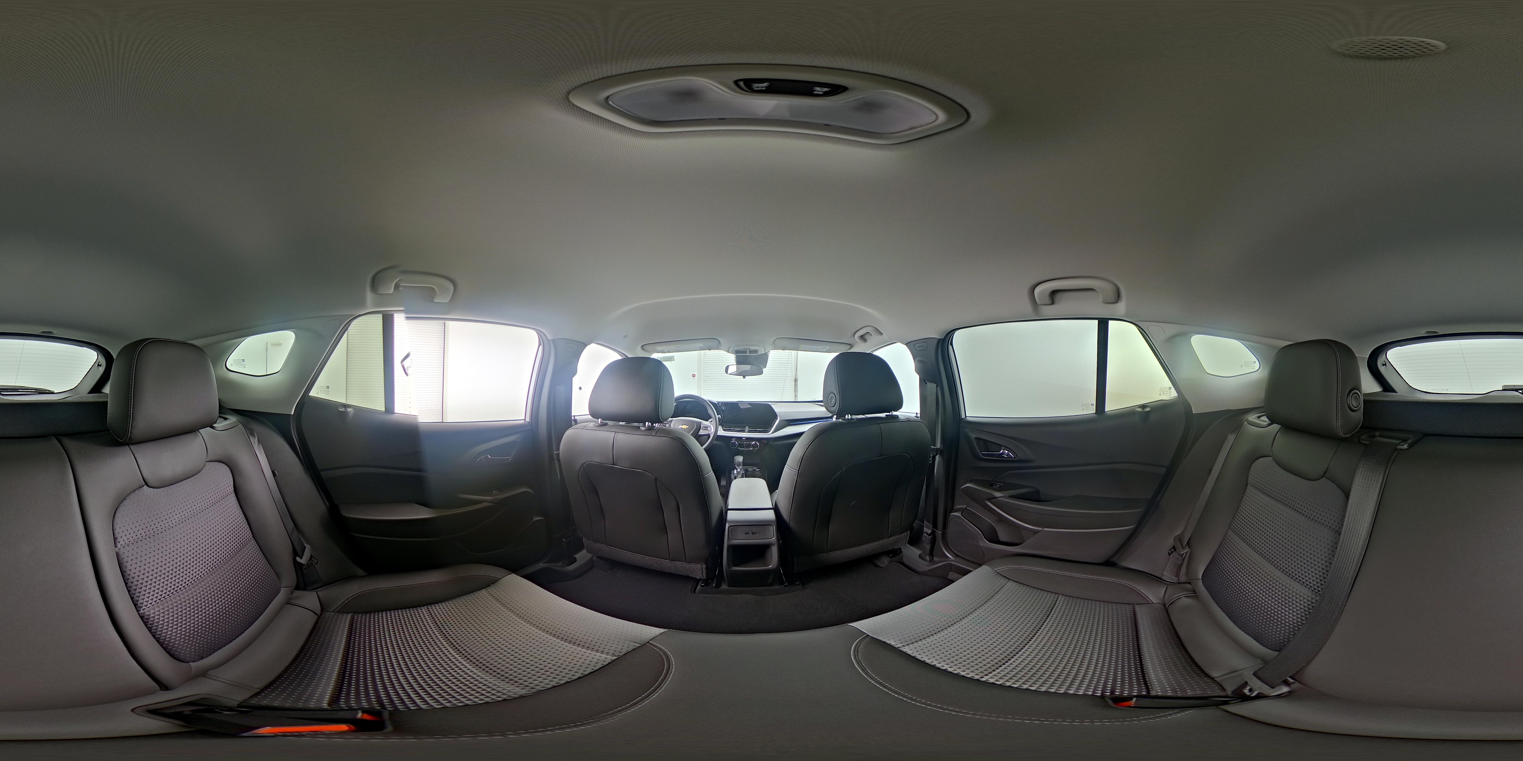 2025 Chevrolet Trax LT - Photo 25