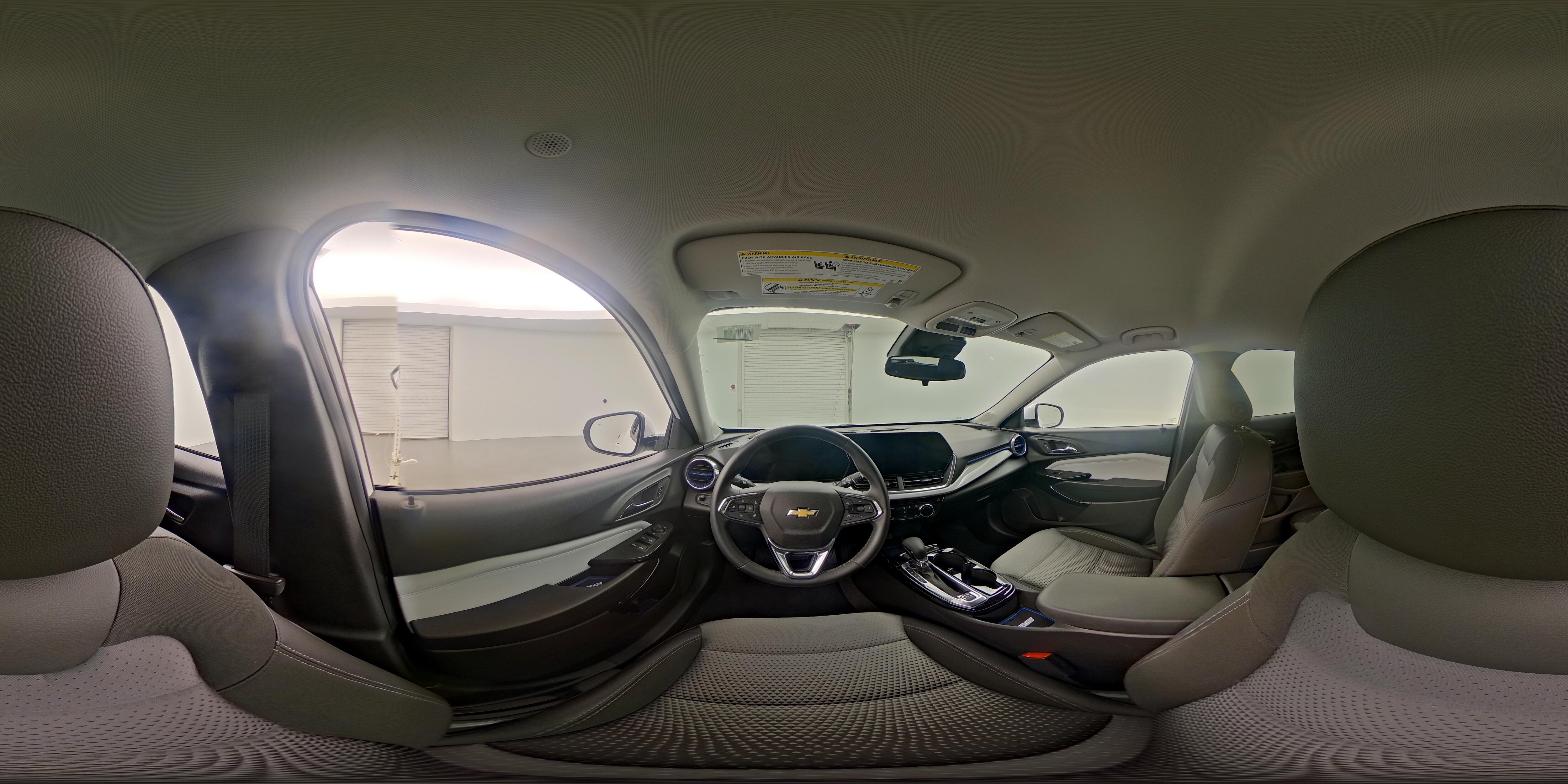 2025 Chevrolet Trax LT - Photo 26