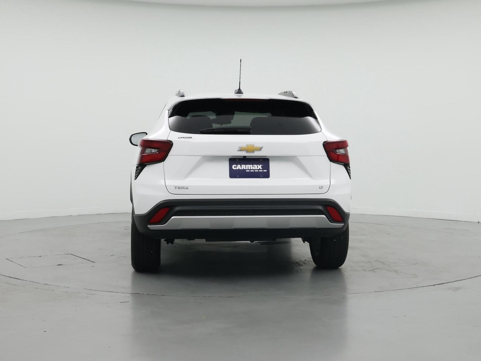 2025 Chevrolet Trax LT - Photo 7