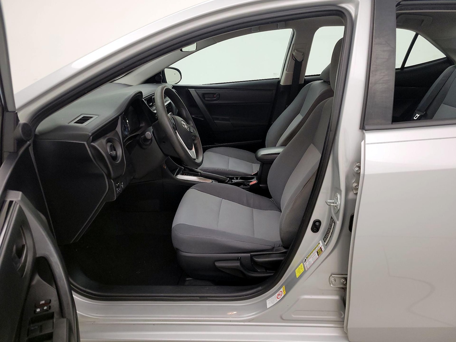 Side Airbags