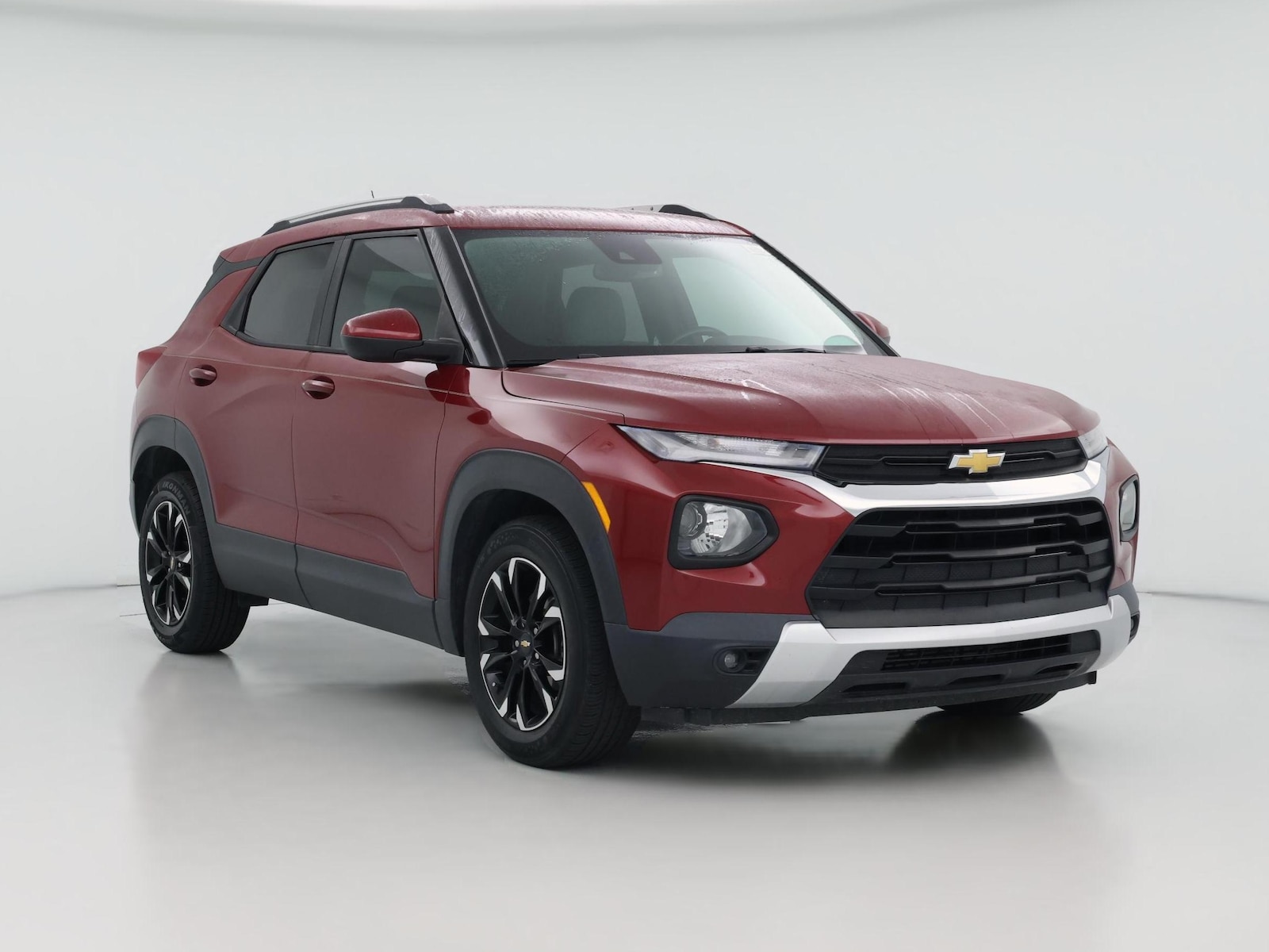 2021 Chevrolet Trailblazer