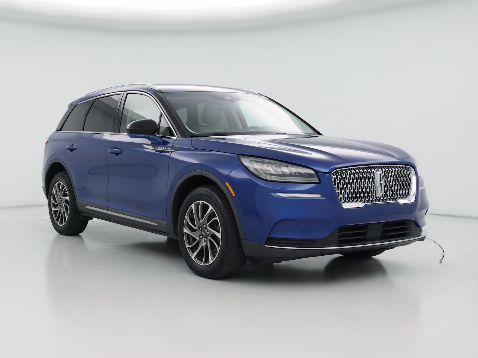 2020 Lincoln Corsair