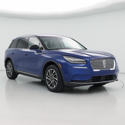 2020 Lincoln Corsair Standard
