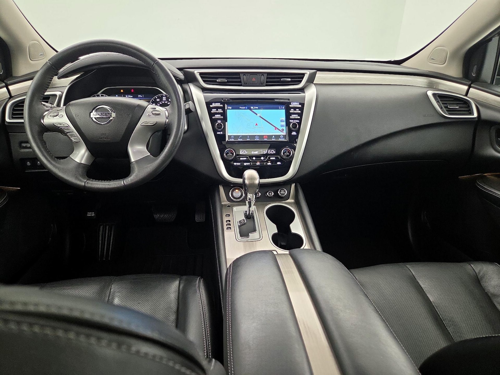 Navigation System