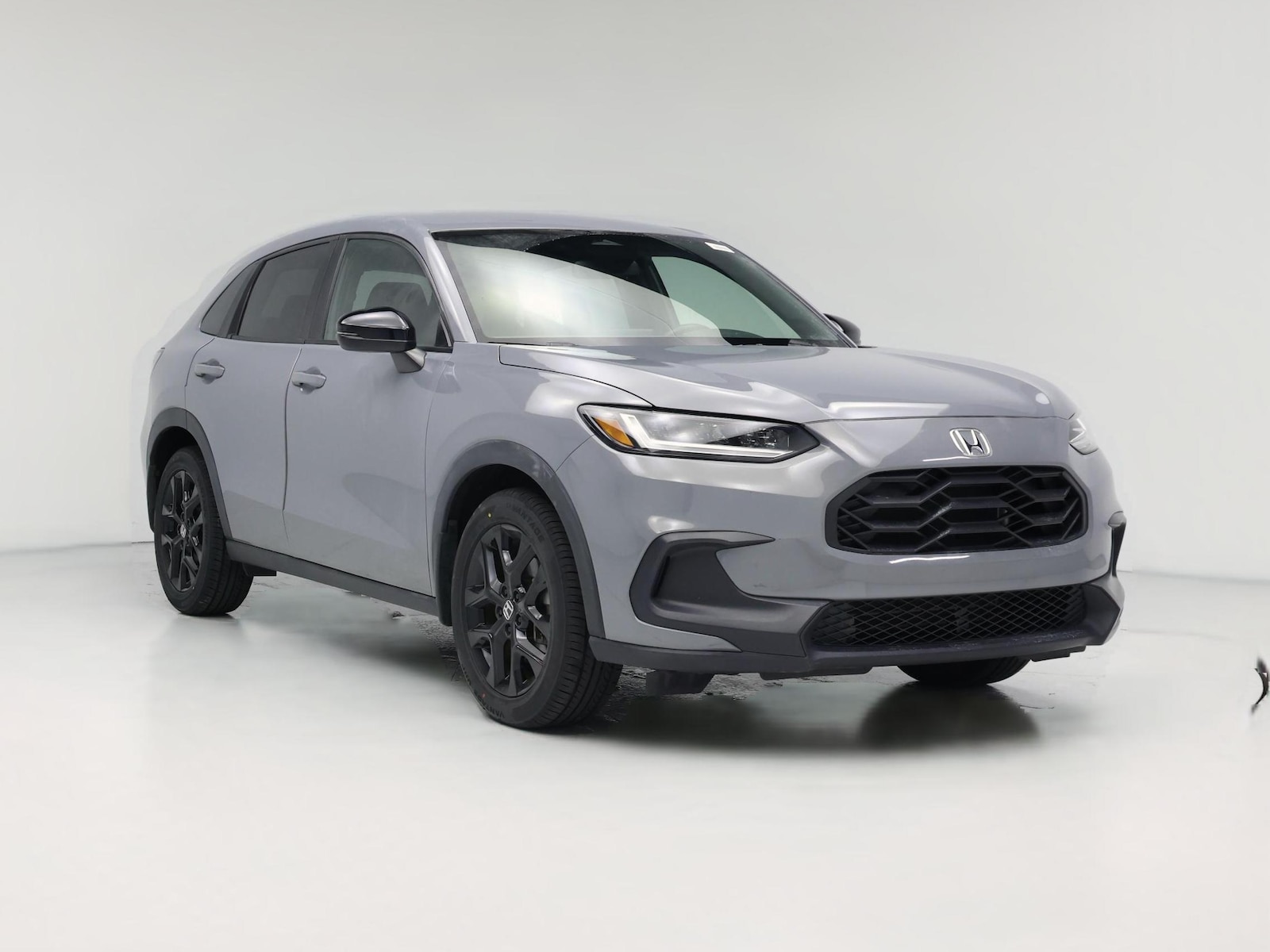 2024 Honda HR-V