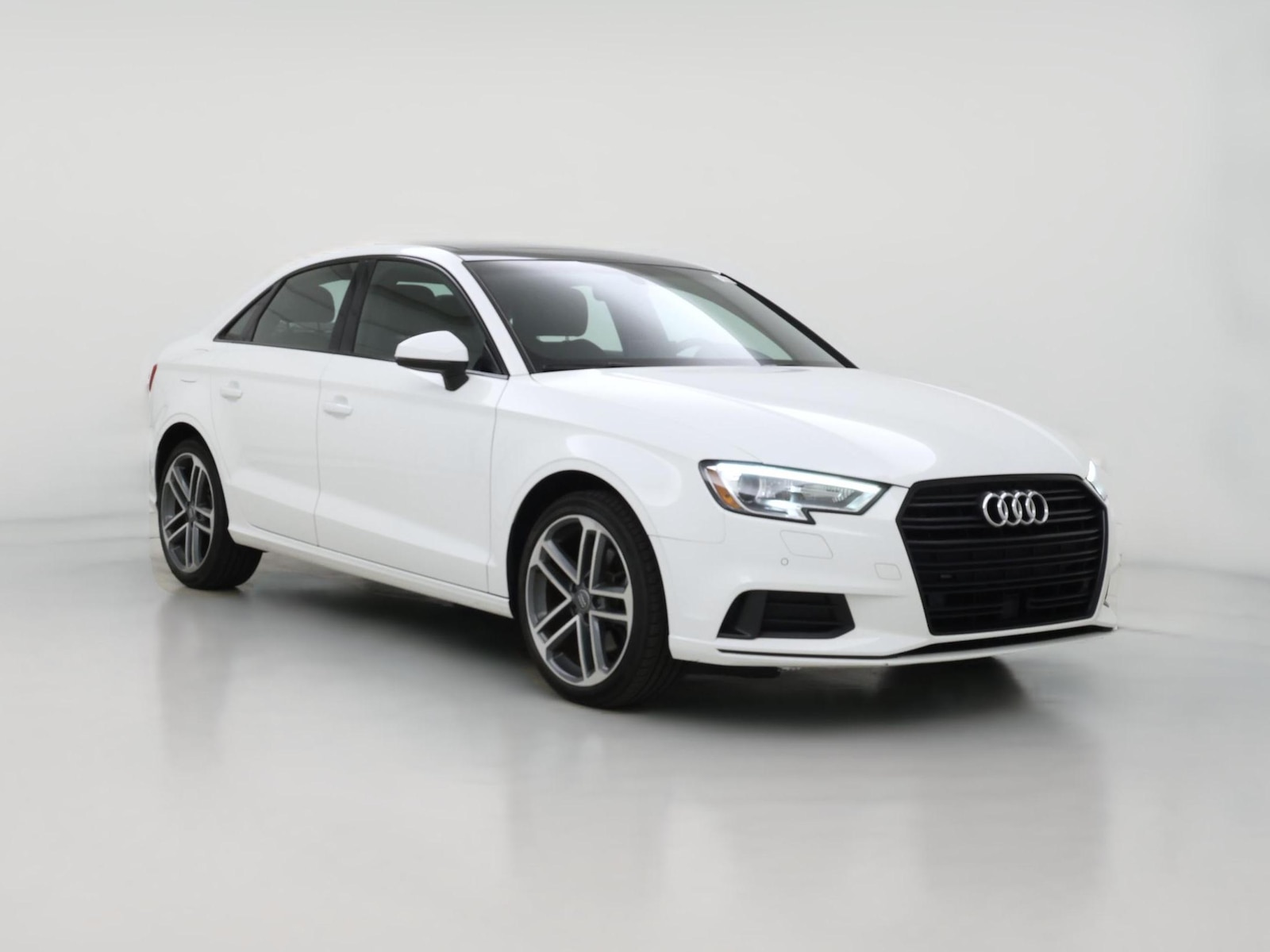 2020 Audi A3 Sedan Premium