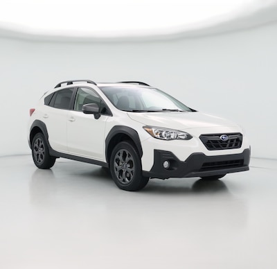 Recommended categories heading image of the selected vehicle