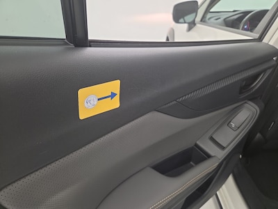 Condition detail