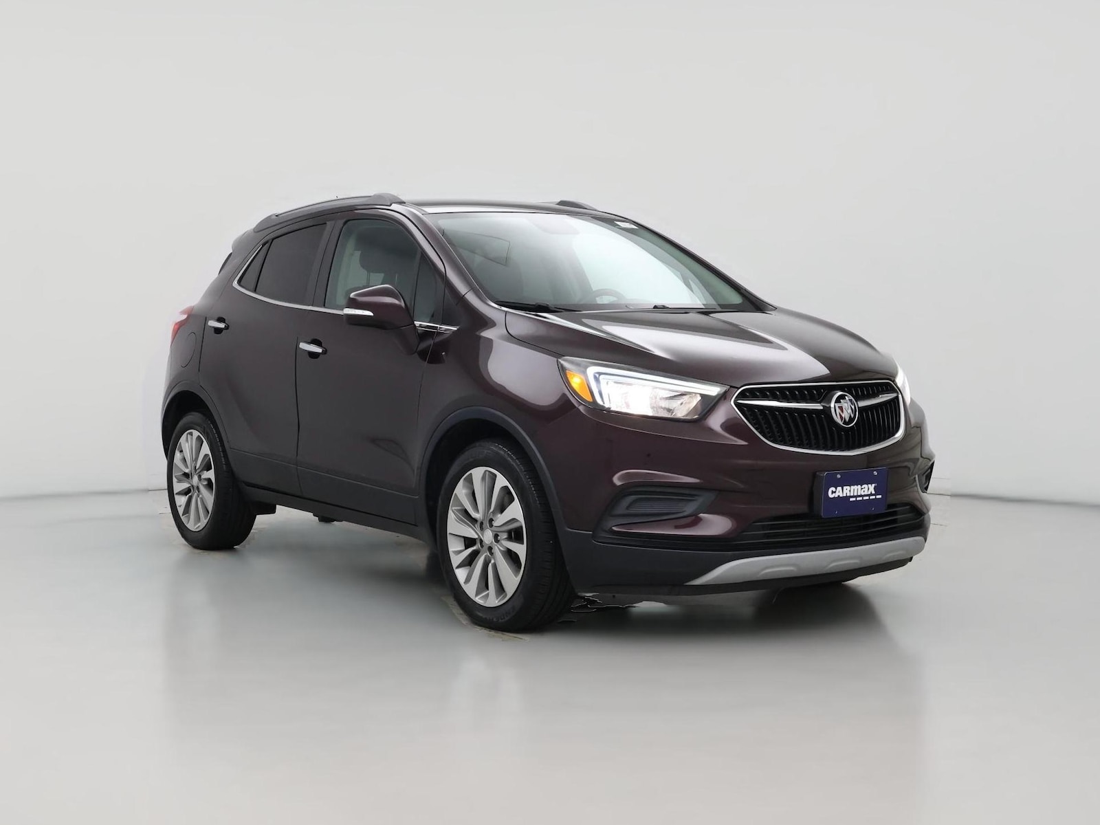 Smart Key & Turbo Charged Engine