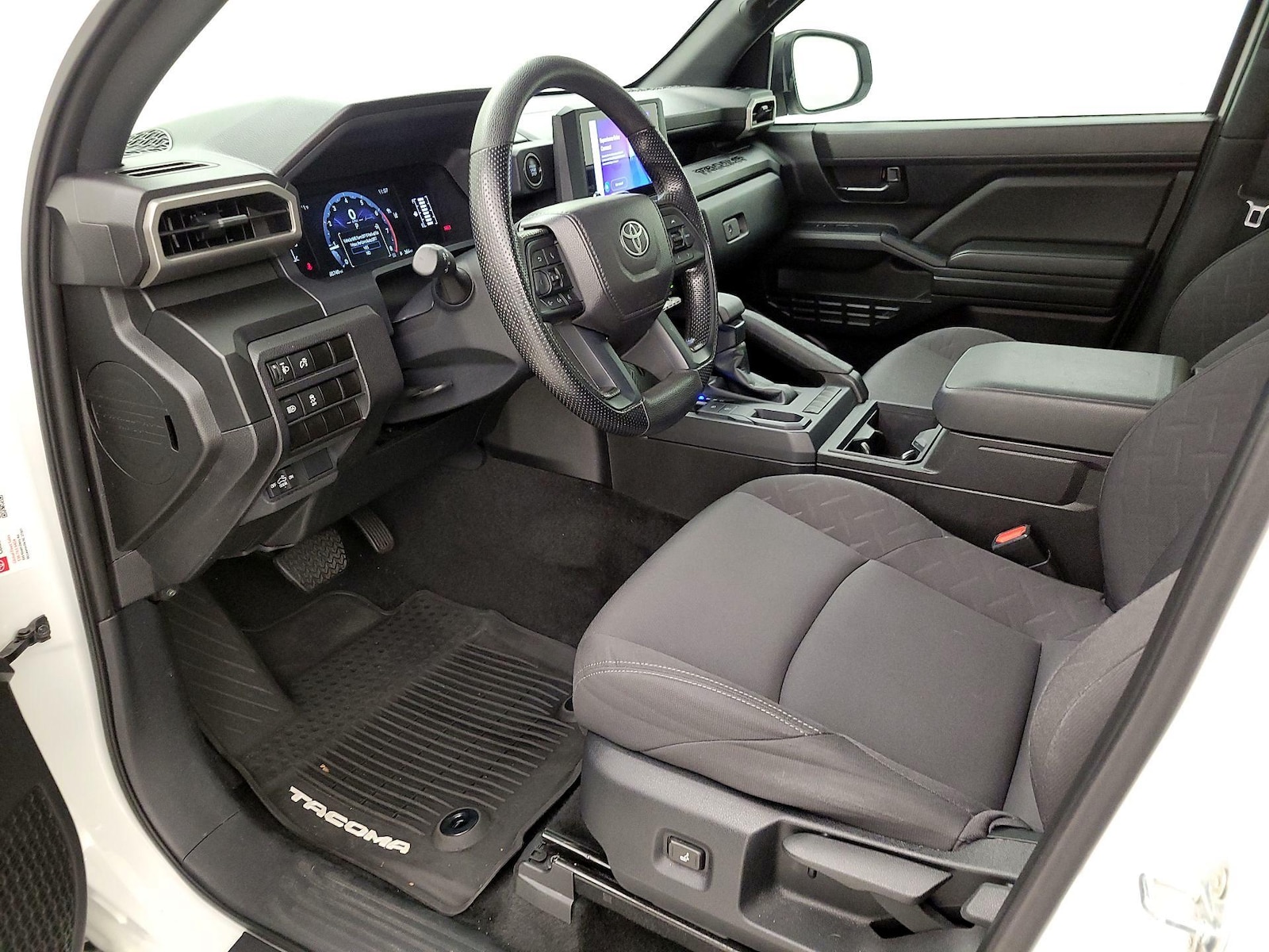 Side Airbags
