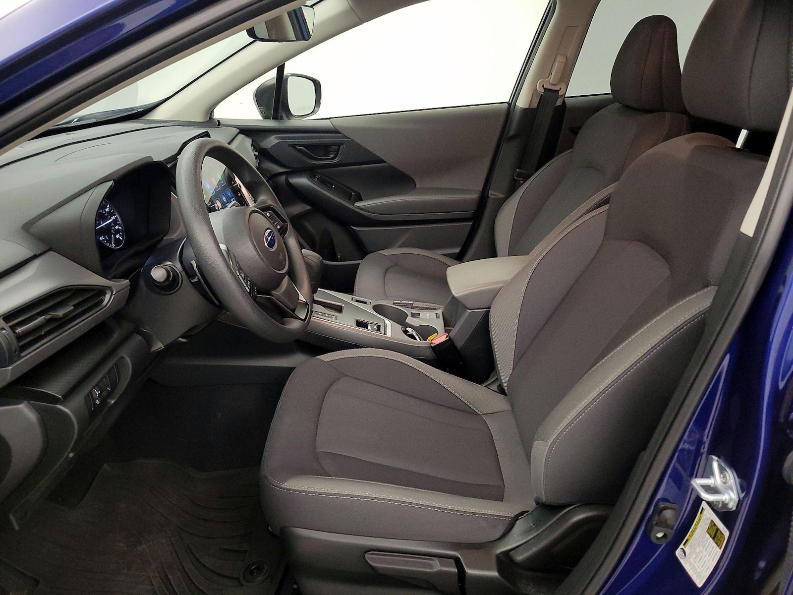 Side Airbags
