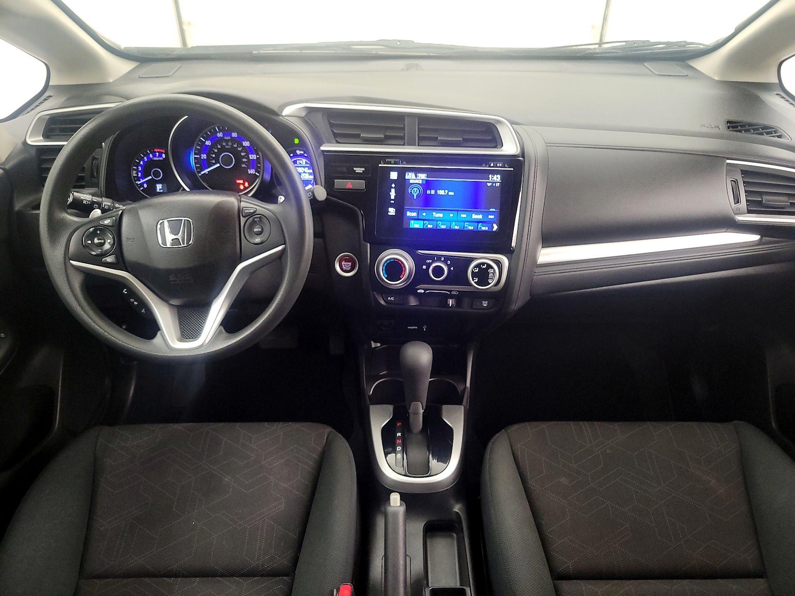 Rear View Camera