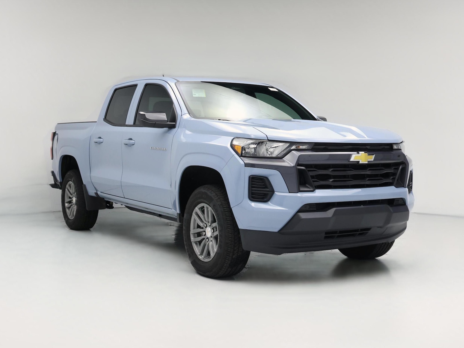 2025 Chevrolet Colorado LT