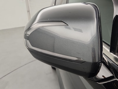 Condition detail
