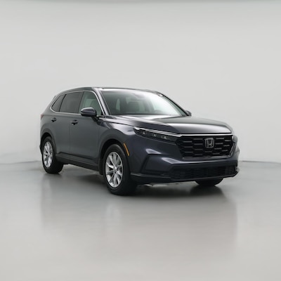 Recommended categories heading image of the selected vehicle