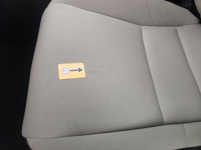 Condition detail