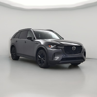 2025 Mazda CX-90 PHEV Premium Sport