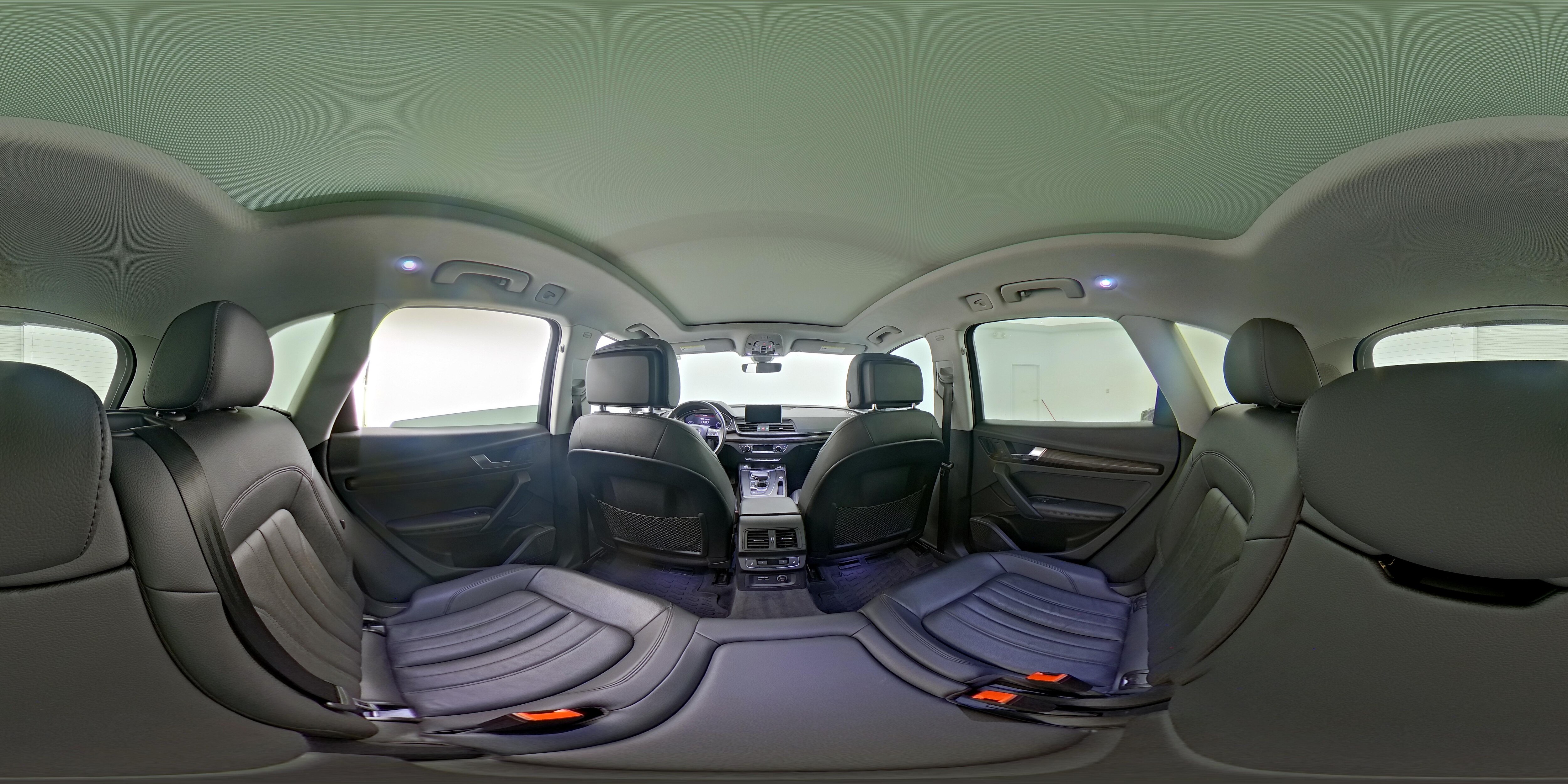 2020 Audi Q5 Premium Plus - Photo 28