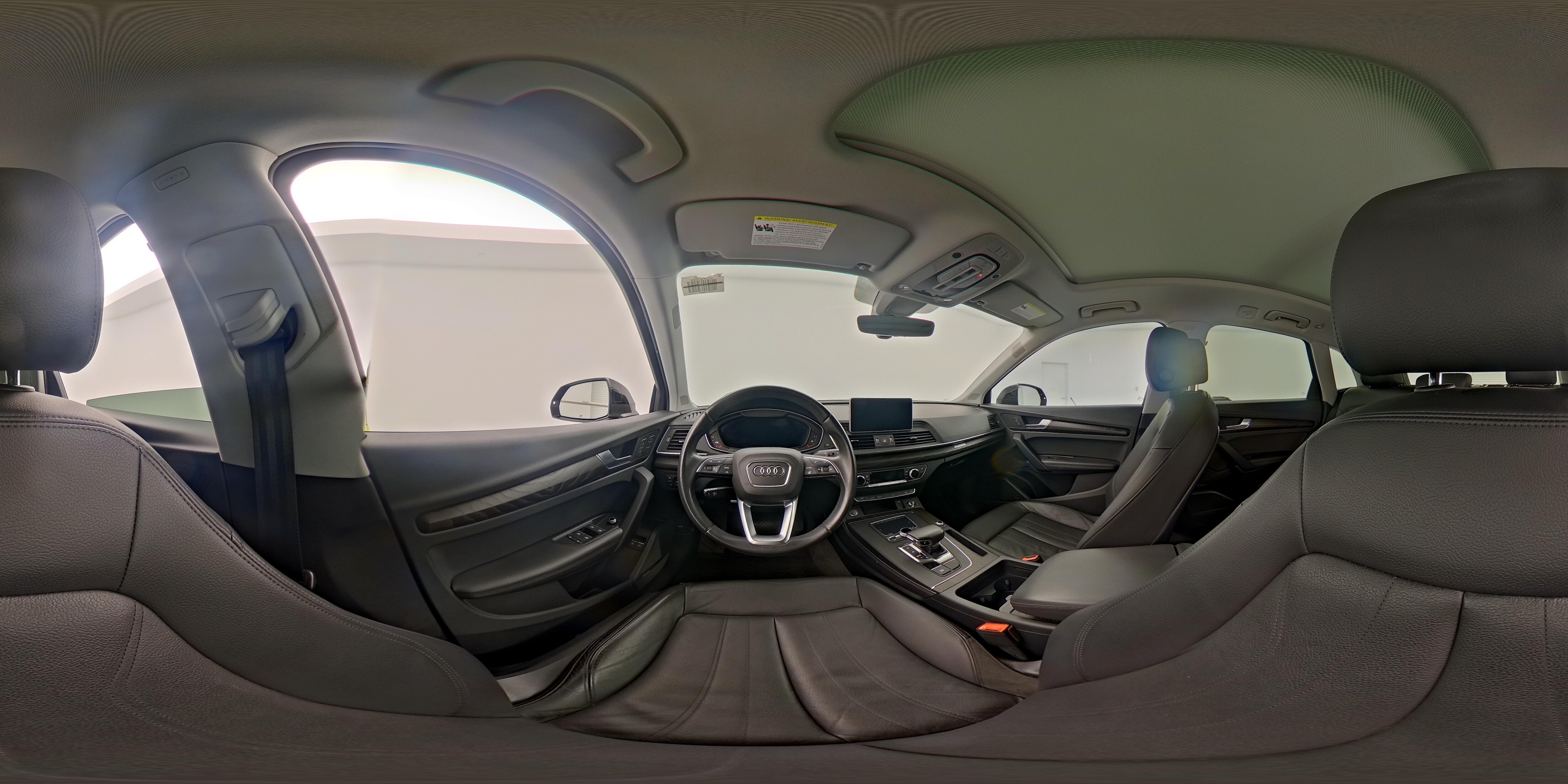 2020 Audi Q5 Premium Plus - Photo 29